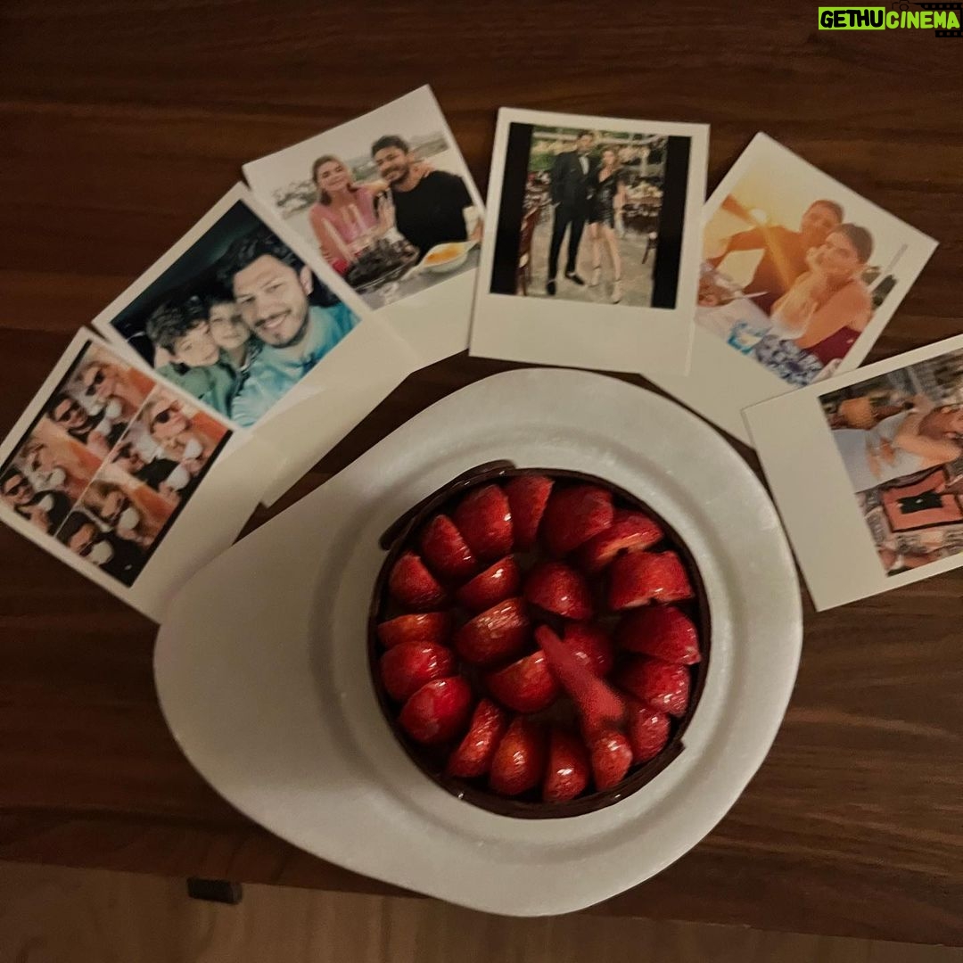 Pelin Karahan Instagram - 40 yaΕΔ±na hoΕgeldinβ¦ππ»π€πππ§Ώπ¨βπ©βπ¦βπ¦