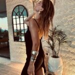 Pelin Karahan Instagram - 🖤