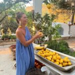 Pelin Karahan Instagram - 🍋🍋🍋 Limon Gümüşlük