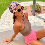 Pelin Karahan Instagram - ☀️👙🕶️ #reklam