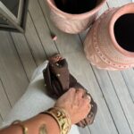 Pelin Karahan Instagram –
