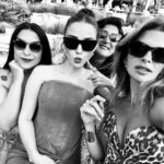 Pelin Karahan Instagram – ๐๐คโค๏ธ๐งก๐