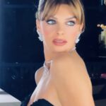 Pelin Karahan Instagram - Smokey Glam✨