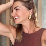 Pelin Karahan Instagram – Latte… 🤎