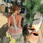 Pelin Karahan Instagram –