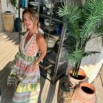 Pelin Karahan Instagram –