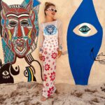 Pelin Karahan Instagram - MOMO BDRM