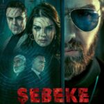 Pelin Karahan Instagram - ŞEBEKE… şimdi yayında🎬🎬🎬 @tabii @sebeketabii @medyafikirkulubu @ozanuzunoglu