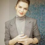 Pelin Karahan Instagram - Umarız beğenirsiniz !!! İlk sezonun tamamı @tabii de !