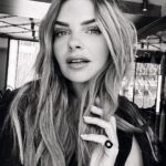 Pelin Karahan Instagram - 🖤