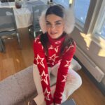 Pelin Karahan Instagram – Lapland, Finland
