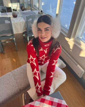 Pelin Karahan Instagram - 