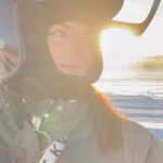 Pelin Karahan Instagram – -20’ler❄️🇫🇮
Kısa bir lapland turu🤗