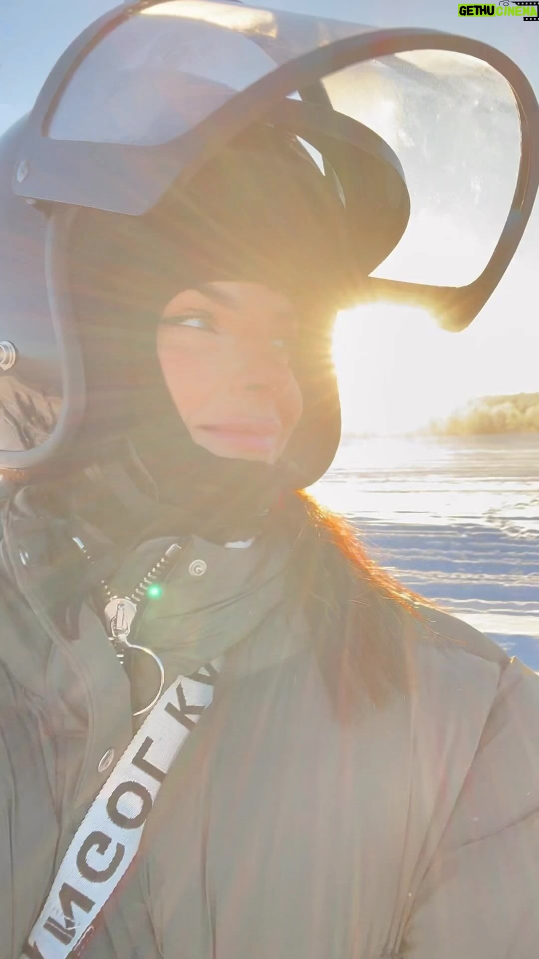 Pelin Karahan Instagram - -20’ler❄️🇫🇮 Kısa bir lapland turu🤗