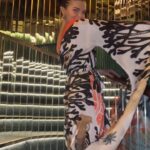 Pelin Karahan Instagram - Amazónico Dubai