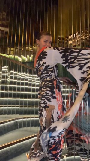Pelin Karahan Instagram - 
