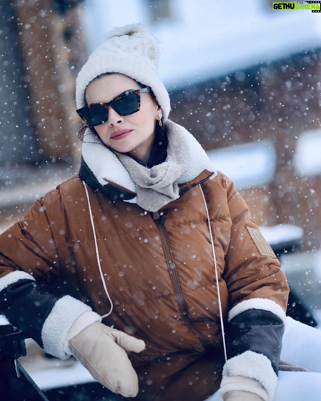 Pelin Karahan - 107.6K Likes - 🌨️🌨️🌨️