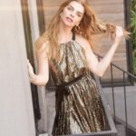 Pelin Karahan Instagram - ⭐️💫✨⭐️💫✨