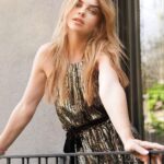 Pelin Karahan Instagram - ⭐️💫✨⭐️💫✨