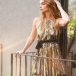 Pelin Karahan Instagram - ⭐️💫✨⭐️💫✨