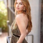Pelin Karahan Instagram - ⭐️💫✨⭐️💫✨