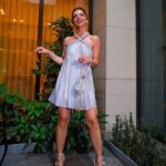 Pelin Karahan Instagram - 💫💫💫 #ellestyleawards2023xmac #BirlikteYeniden #reklam