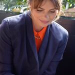 Pelin Karahan Instagram - Ben bugün Evidea’da Yüzde Gülümsemelere Varan İndirimin tadını çıkardım🧡✨🌟 Evidea mağazalarını ve Evidea internet sitesini ziyaret ederek Kasım ayı boyunca birbirinden keyifli fırsatlar ile alışveriş yapabilirsiniz 🌸🧡 @evideacom #işbirliği