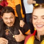 Pelin Karahan Instagram – 4 Haziran… 🦁 ❤️💛