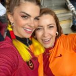 Pelin Karahan Instagram - 4 Haziran… 🦁 ❤️💛