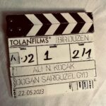 Pelin Karahan Instagram – Bir kısa film hikayesi… 🎬
