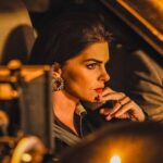 Pelin Karahan Instagram – 1 Şebeke… Peki kaç farklı Tuba???