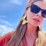 Pelin Karahan Instagram - 🌞🌊😎 Aegina, Greek Island