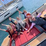 Pelin Karahan Instagram - 🌞🌊😎 Aegina, Greek Island