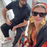 Pelin Karahan Instagram - 🌞🌊😎 Aegina, Greek Island