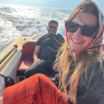 Pelin Karahan Instagram - 🌞🌊😎 Aegina, Greek Island