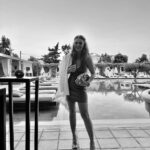 Pelin Karahan Instagram - 🧡🍀🐒 The Margi Hotel