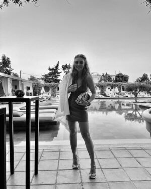 Pelin Karahan Instagram - 🧡🍀🐒
