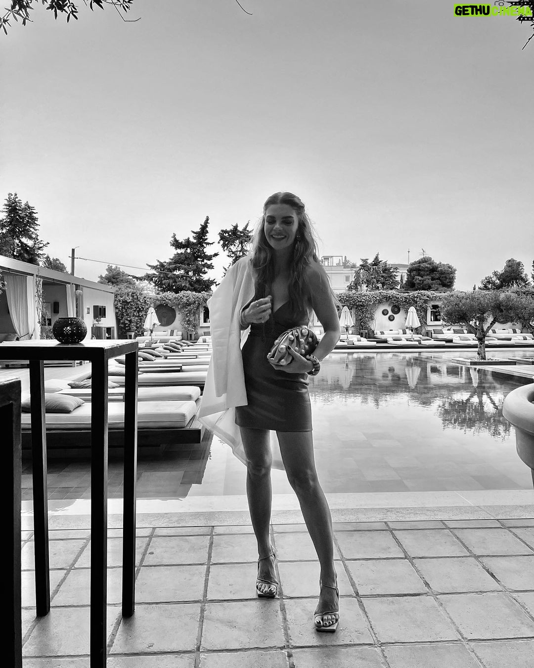 Pelin Karahan - 95.7K Likes - 🧡🍀🐒