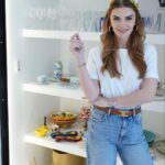 Pelin Karahan Instagram - İçimizdeki mutfak aşkı başka…💛 Tabaklar,bardaklar,sunumlar….🤗 en sevdiklerim🎈benim gibi olanlar???🙋‍♀️🥰