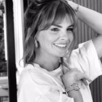 Pelin Karahan Instagram - Açık mı toplu mu🤷‍♀️ kahkül severler toplansın🤗 @kaansayar1 @emrahdemircii @themostkuafor #reklam