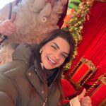 Pelin Karahan Instagram - Lapland, Finland