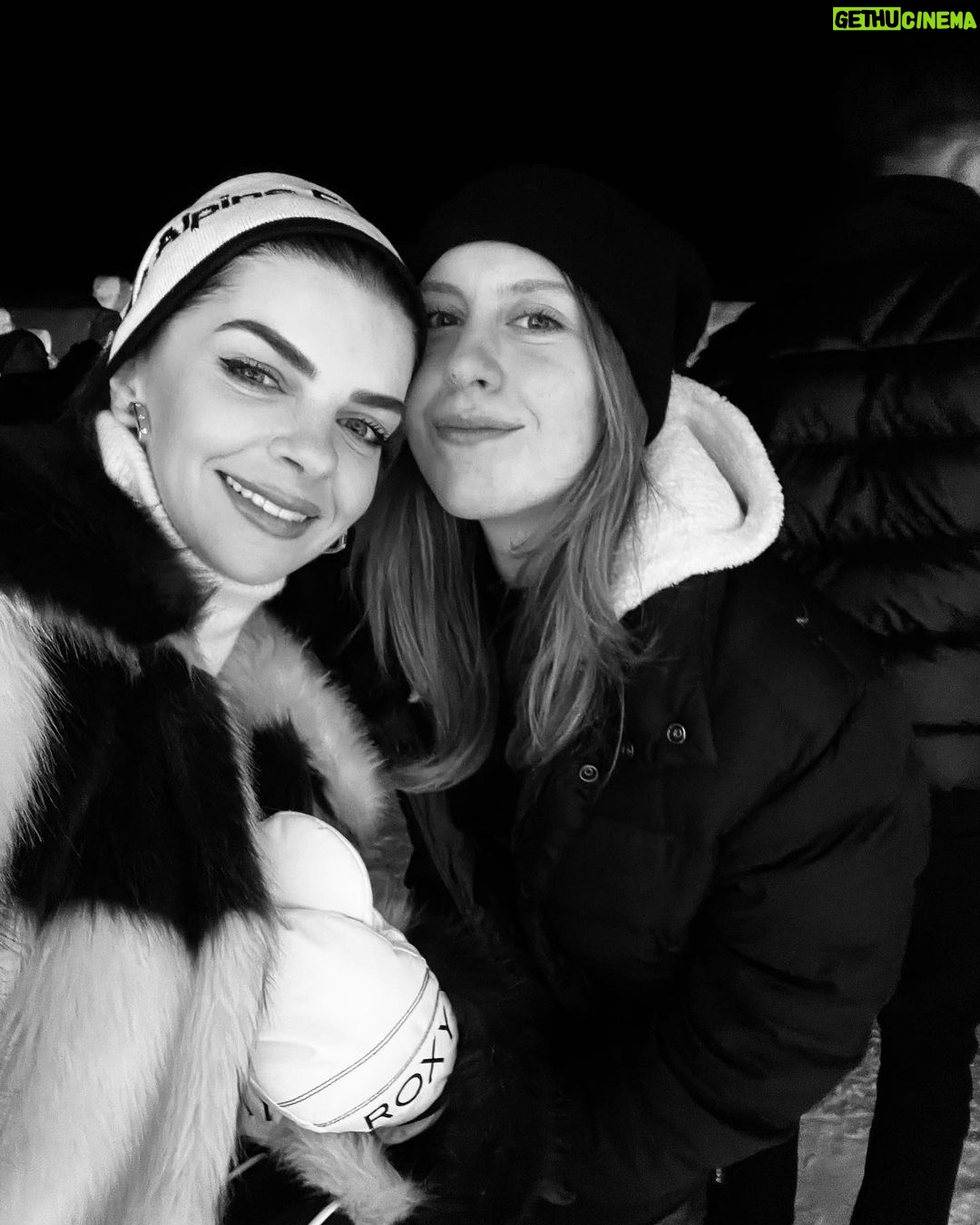 Pelin Karahan Instagram - Lapland, Finland