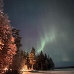 Pelin Karahan Instagram - Lapland, Finland