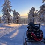 Pelin Karahan Instagram - Lapland, Finland