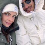 Pelin Karahan Instagram – Lapland, Finland