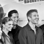 Pelin Karahan Instagram - Severiz gülmeyi… Güldürmeyi… 😀 GÜVEN BANA 😉 Şimdi sinemalarda🍿🎞️ @guvenbanafilm @okancabalarofficial @ceyhancihangir