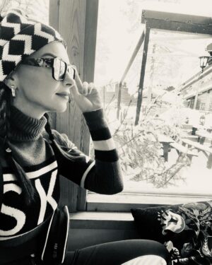 Pelin Karahan Instagram - 
