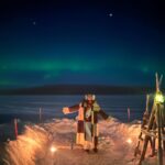 Pelin Karahan Instagram - Lapland, Finland
