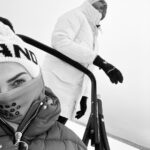 Pelin Karahan Instagram - Lapland, Finland