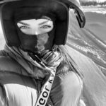 Pelin Karahan Instagram - Lapland, Finland